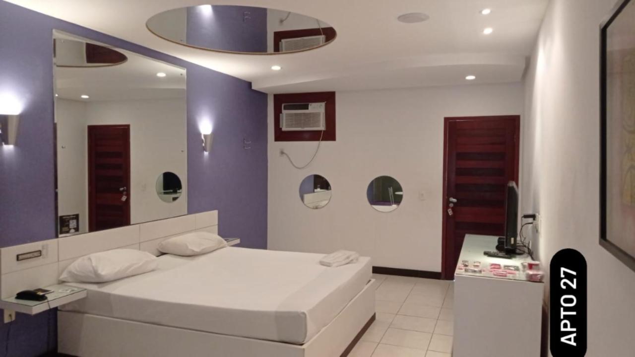 Dolce Amore Motel (Adults Only) Natal Exterior foto
