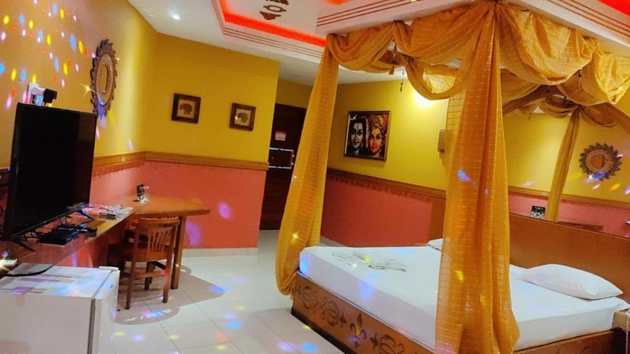 Dolce Amore Motel (Adults Only) Natal Exterior foto