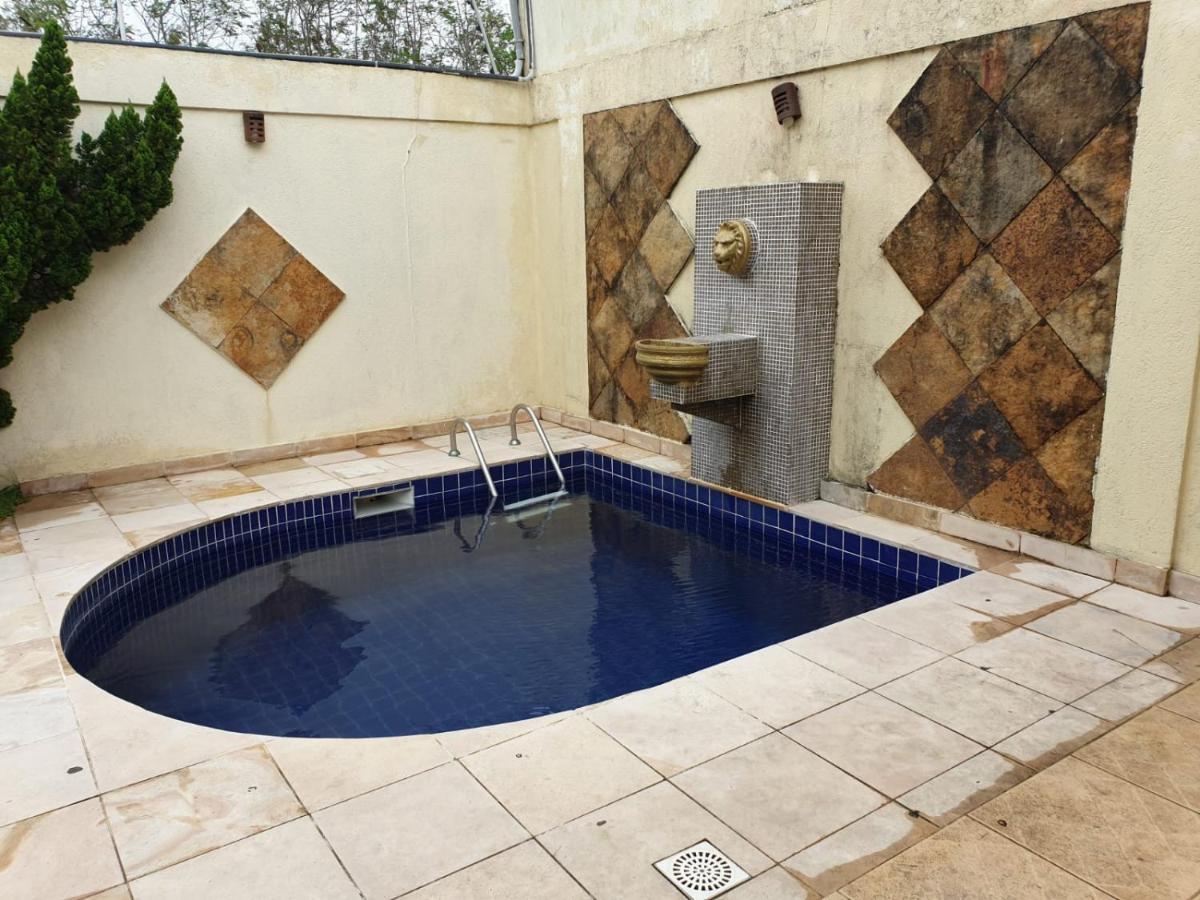 Dolce Amore Motel (Adults Only) Natal Exterior foto