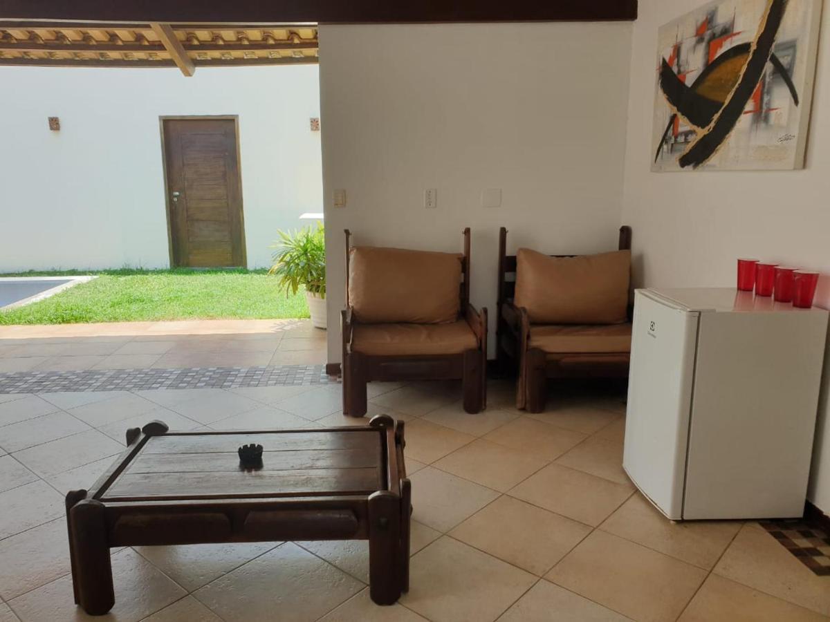 Dolce Amore Motel (Adults Only) Natal Exterior foto