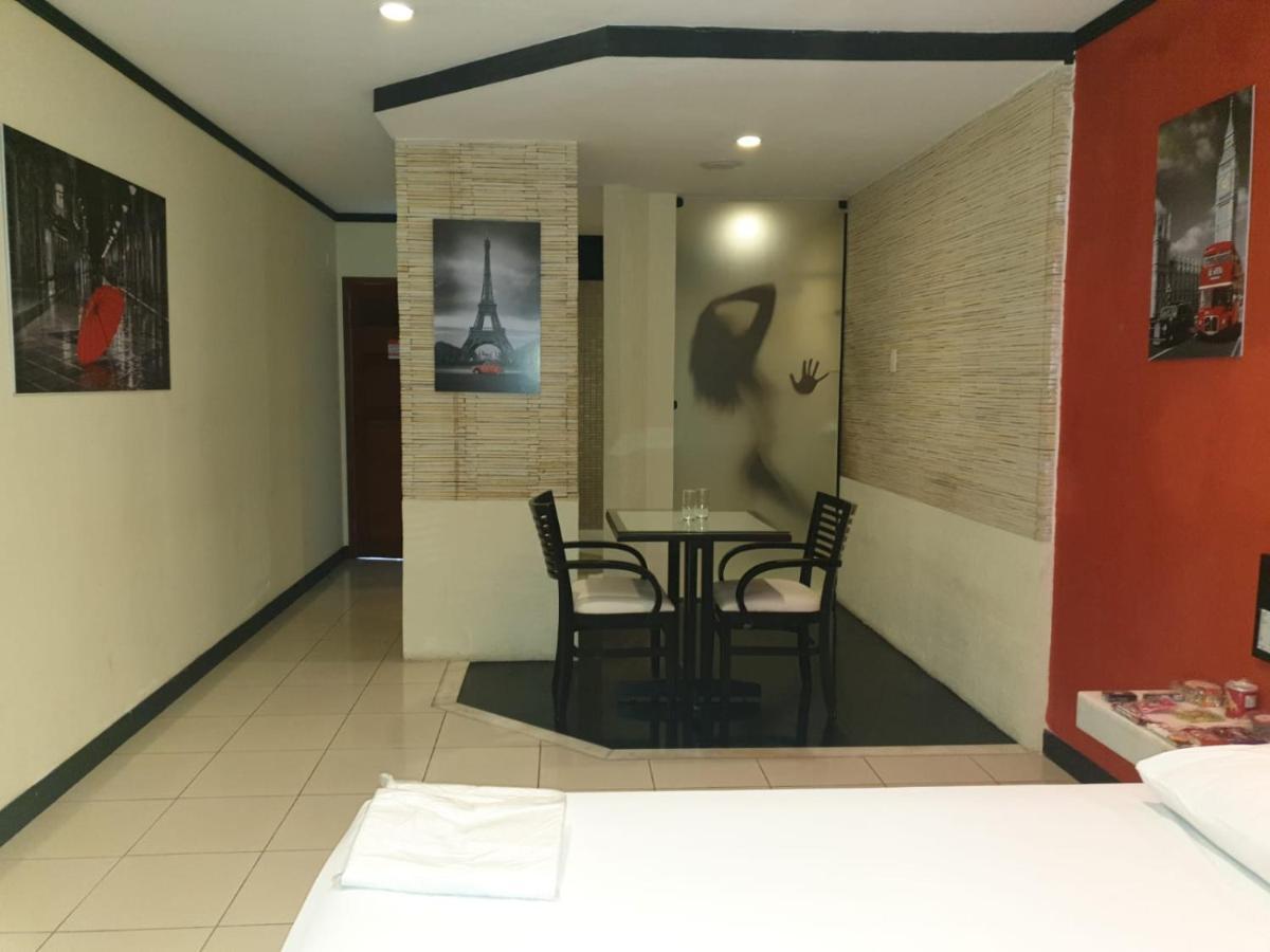 Dolce Amore Motel (Adults Only) Natal Exterior foto