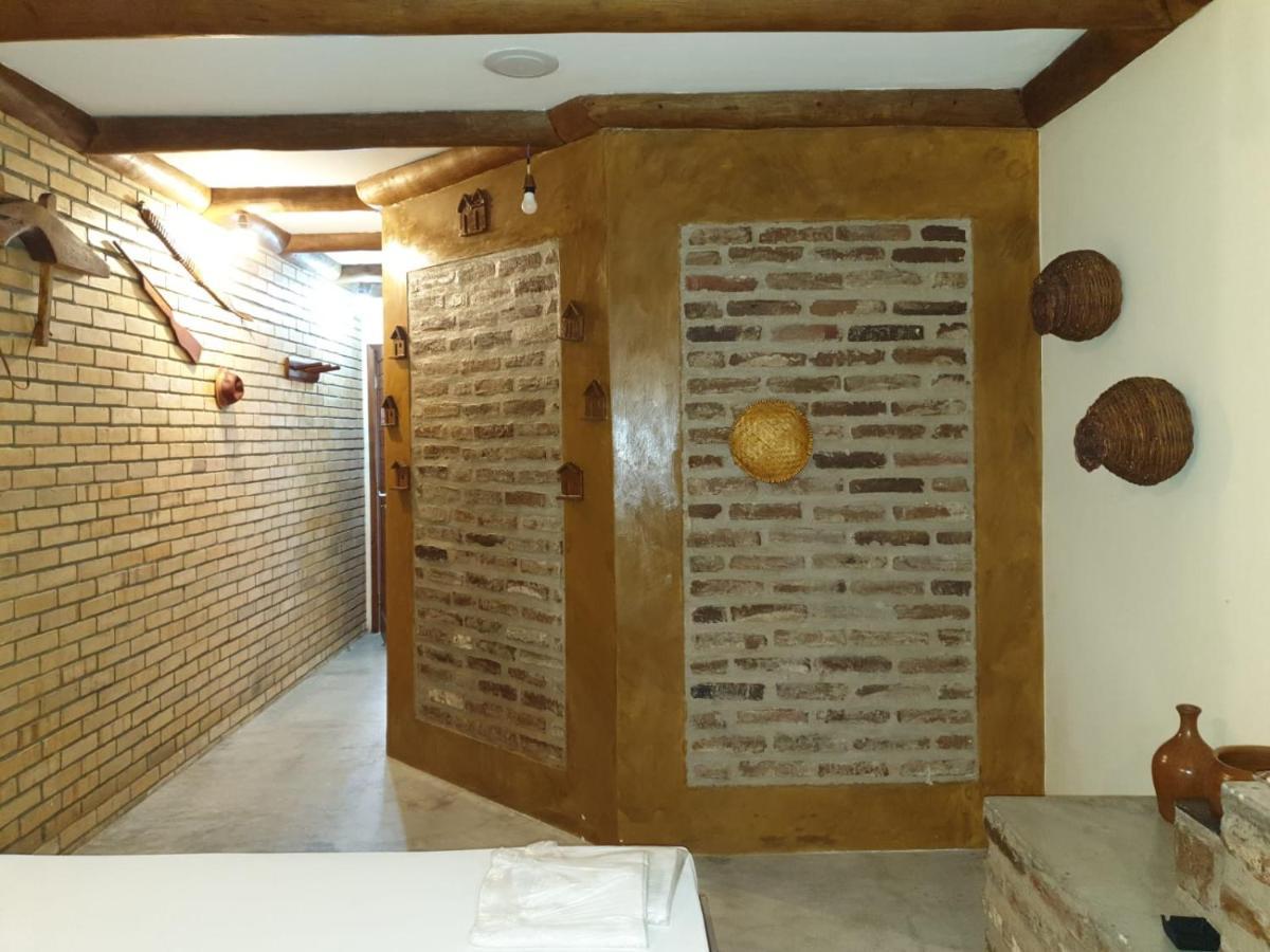 Dolce Amore Motel (Adults Only) Natal Exterior foto