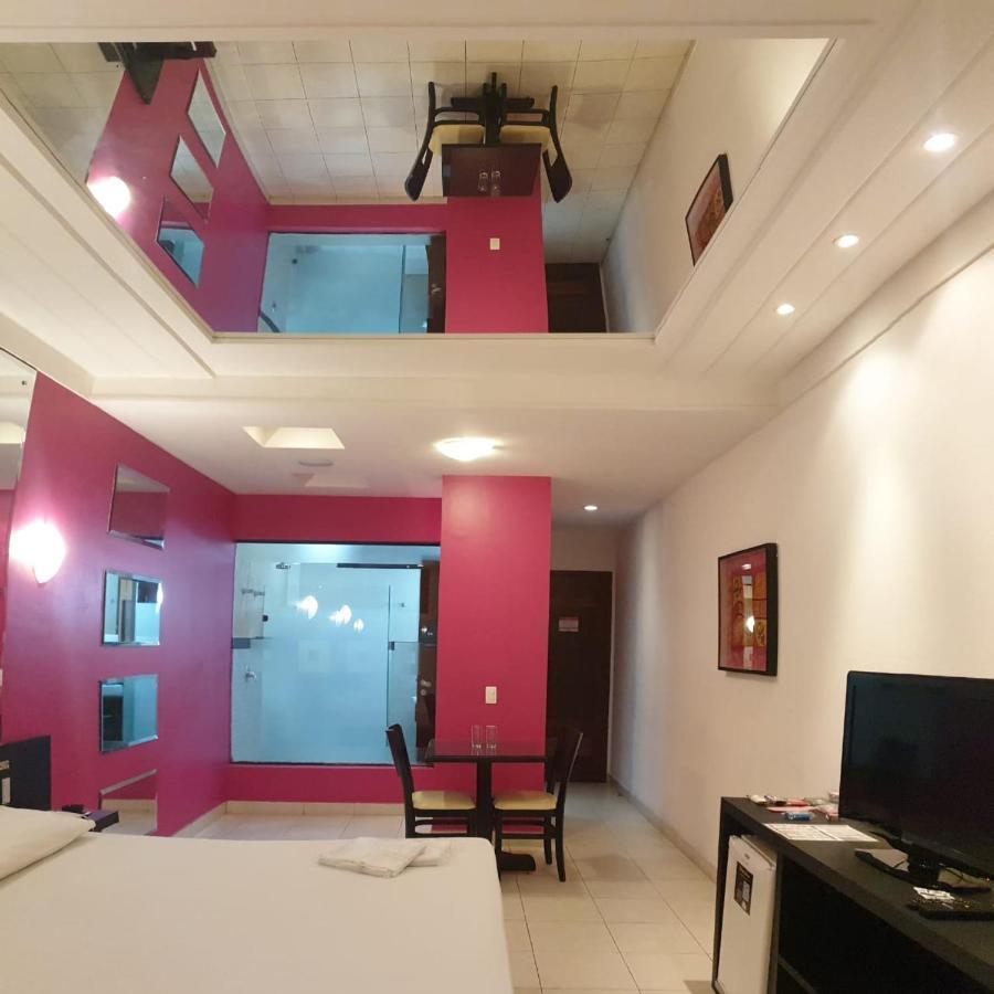 Dolce Amore Motel (Adults Only) Natal Exterior foto