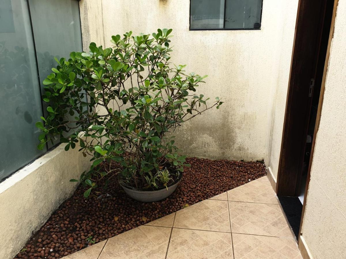 Dolce Amore Motel (Adults Only) Natal Exterior foto