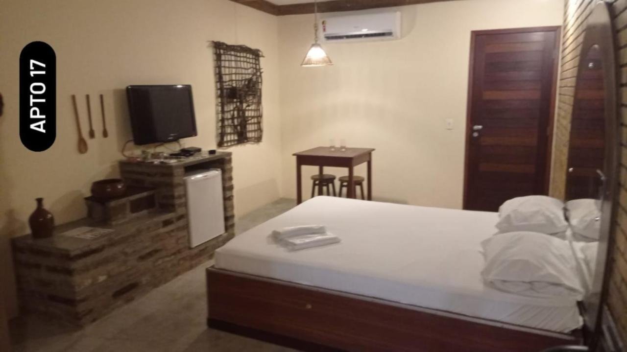 Dolce Amore Motel (Adults Only) Natal Exterior foto