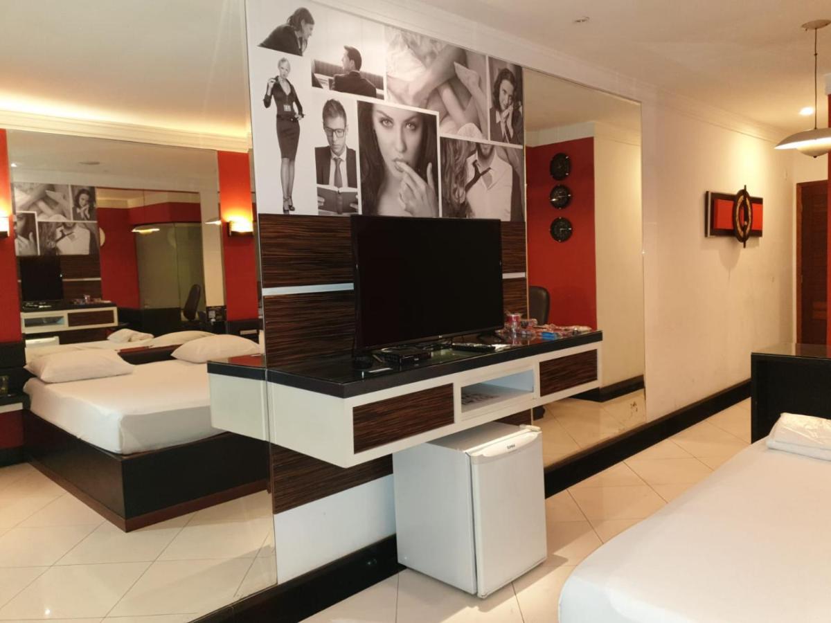 Dolce Amore Motel (Adults Only) Natal Exterior foto