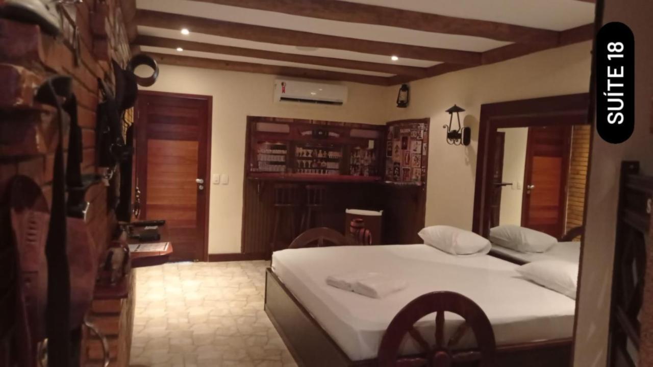 Dolce Amore Motel (Adults Only) Natal Exterior foto