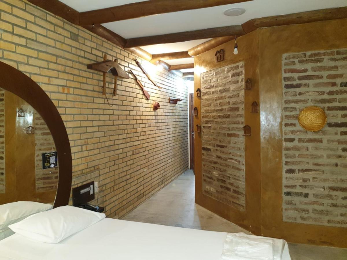 Dolce Amore Motel (Adults Only) Natal Exterior foto
