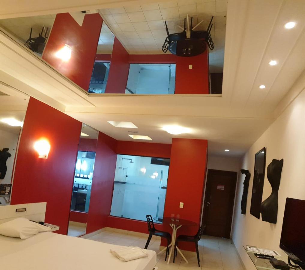 Dolce Amore Motel (Adults Only) Natal Exterior foto