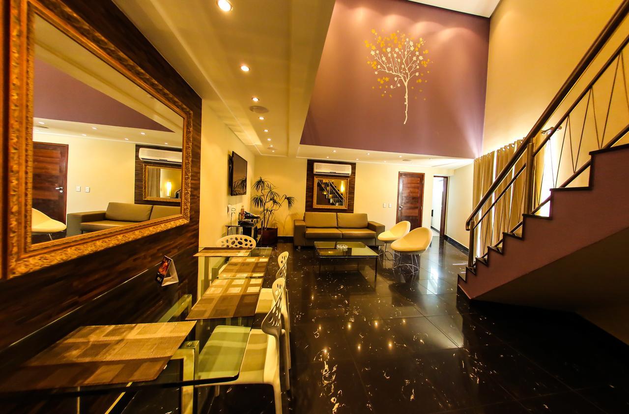 Dolce Amore Motel (Adults Only) Natal Exterior foto