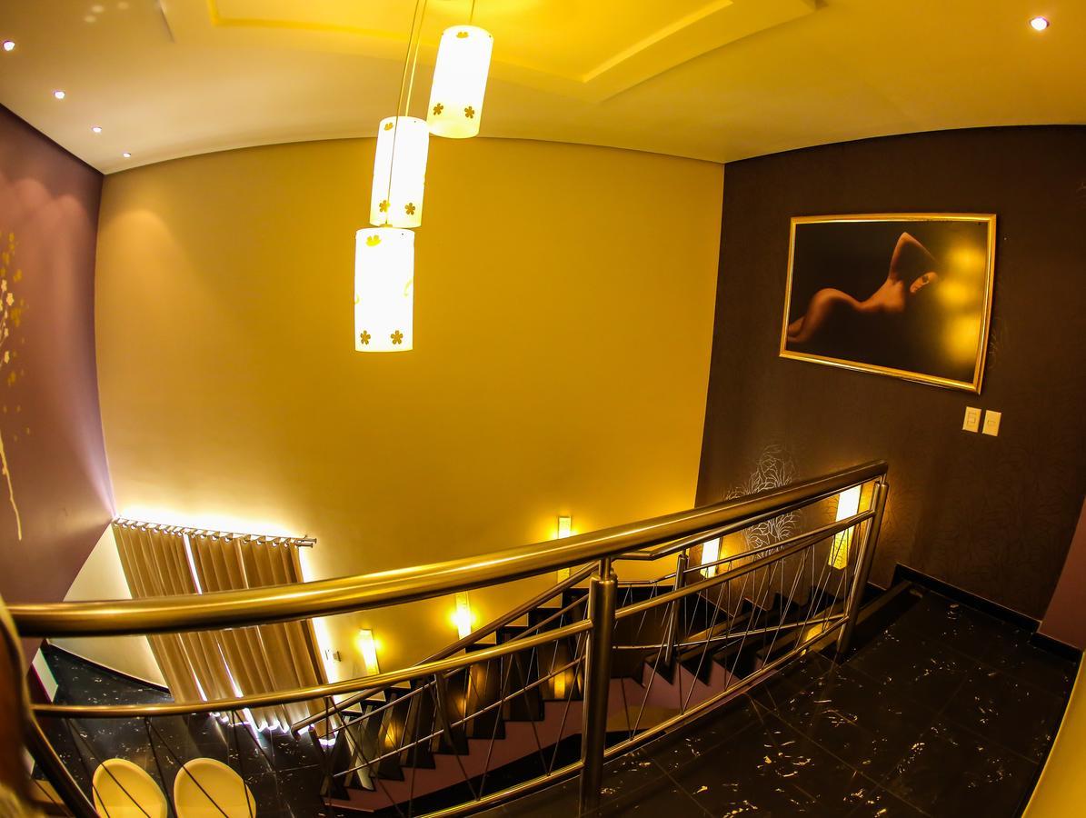 Dolce Amore Motel (Adults Only) Natal Exterior foto